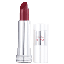 Lancôme Rouge in Love 379N Rose Sulfureuse - Batom Cremoso 3,4g