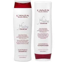 Kit L'Anza Healing ColorCare Duo (2 Produtos)