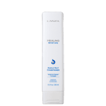 L'Anza Healing Moisture Kukui Nut - Condicionador 250ml