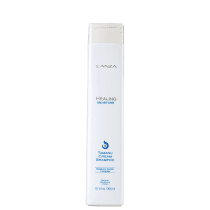 L'Anza Healing Moisture Tamanu Cream - Shampoo sem Sulfato 300ml