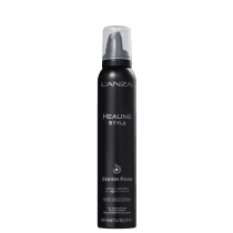 L'Anza Healing Style Design - Mousse Capilar 200ml