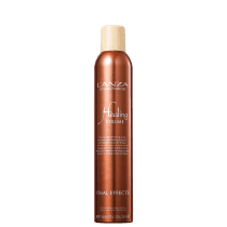 L'Anza Healing Volume Final Effects - Spray Fixador 300g