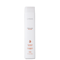 L'Anza Healing Volume Thickening - Shampoo sem Sal 300ml