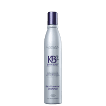 L'Anza KB2 Keratin Bond² Daily Clarifying - Shampoo Antirresíduo 300ml