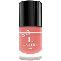 Latika Guava - Esmalte Cremoso 10ml