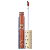 Latika Lip Cobre Nº 40 - Batom Líquido Metálico 4ml