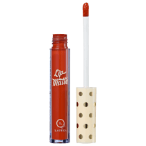 Latika Lip Coral Nº11 - Batom Líquido Matte 4ml