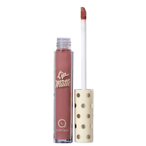 Latika Lip Nude Nº 31 - Batom Líquido Matte 4ml