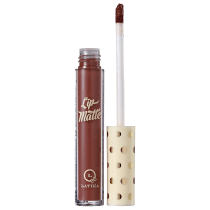 Latika Lip Nude Nº 33 - Batom Líquido Matte 4ml