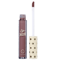Latika Lip Nude Nº35 - Batom Líquido Matte 4ml