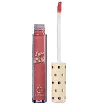 Latika Lip Rosa Nª5 - Batom Líquido Matte 4ml
