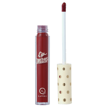 Latika Lip Vermelho Nº 22 - Batom Líquido Matte 4ml