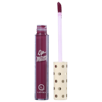 Latika Lip Vinho Nº23 - Batom Líquido Matte 4ml