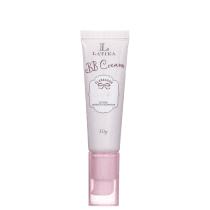 Latika Whitening FPS 44 Bege Médio - BB Cream 30g
