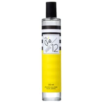 Posto 12 L'Eau de Riô Eau de Cologne - Perfume Unissex 100ml