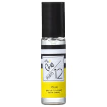 Posto 12 L'Eau de Riô Eau de Cologne - Perfume Unissex 15ml
