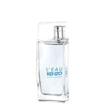 L'Eau Kenzo pour Femme Eau de Toilette - Perfume Feminino 50ml