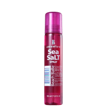Lee Stafford Beach Babe Sea Salt - Spray de Sal 150ml