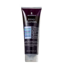 Lee Stafford Bleach Blondes - Shampoo Desamarelador 250ml