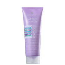 Lee Stafford Bleach Blondes Everyday Blondes - Shampoo 250ml