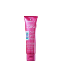Lee Stafford Here Come The Curls Créme Lite - Leave-in 100ml