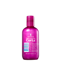 Lee Stafford Here Come The Curls - Shampoo 250ml