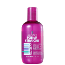 Lee Stafford Poker Straight - Shampoo 250ml