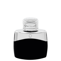 Legend Montblanc Eau de Toilette - Perfume Masculino 30ml