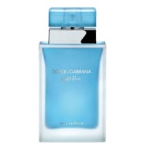 Light Blue Eau Intense Dolce & Gabbana Eau de Toilette - Perfume Feminino 100ml