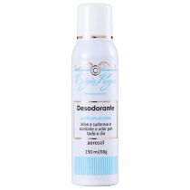 Ligia Kogos Antitranspirante - Desodorante 150ml