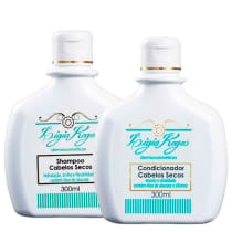 Kit Ligia Kogos Cabelos Secos Duo (2 Produtos)