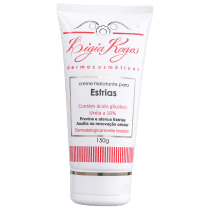 Ligia Kogos - Creme para Estrias Hidratante 150g