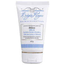Ligia Kogos Mãos Creme - Creme para as Mãos 60g