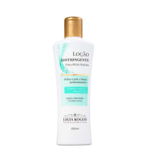 Ligia Kogos Pele Oleosa/Mista - Adstringente Facial 200ml