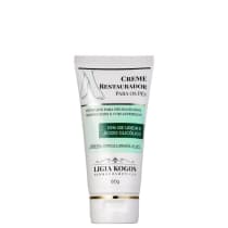 Ligia Kogos Tratamento - Creme para os Pés 80g