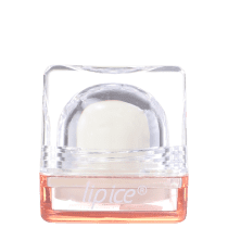 Lip Ice Cube Baunilha FPS 15 - Protetor Labial 6,5g