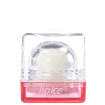 Lip Ice Cube Morango FPS 15 - Protetor Labial 6,5g