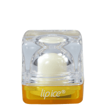 Lip Ice Cube Pêssego e Manga - Protetor Labial 6,5g