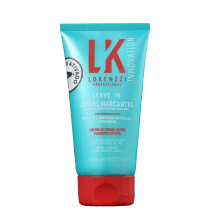 Lokenzzi Ondas Marcantes - Leave-In 150ml