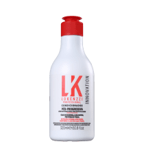 Lokenzzi Pós-Progressiva - Condicionador 320ml