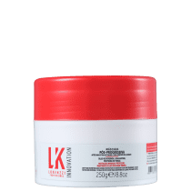 Lokenzzi Pós-Progressiva - Máscara Capilar 250g