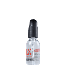 Lokenzzi Pós-Progressiva - Sérum Termoativo 55ml