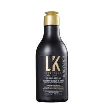 Lokenzzi Reestruturador Intenso - Condicionador 320ml