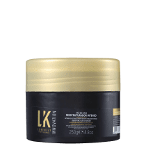 Lokenzzi Reestruturador Intenso - Máscara Capilar 250g