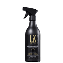 Lokenzzi Reestruturador Intenso Queratina Concentrada - Tratamento Capilar 500ml