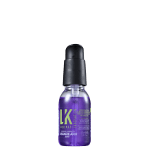 Lokenzzi Silver Iluminador - Sérum Desamarelador 55ml