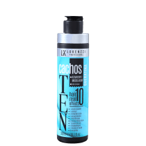 Lokenzzi Ten Cachos - Ativador e Modelador de Cachos 300ml