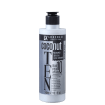 Lokenzzi Ten Coconut - Shampoo 240ml