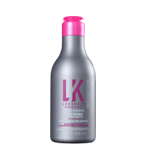 Lokenzzi Total Defense - Condicionador 320ml