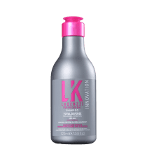 Lokenzzi Total Defense - Shampoo 320ml